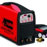 Сварочный аппарат Telwin SUPERIOR TIG 322 AC/DC HF/LIFT  TIG ACC  купить в Ижевске