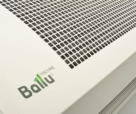 Воздушно-тепловая завеса электрическая BALLU BHC-M15-W20 купить в Ижевске