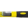 Киянка STAYER "PROFI" резиновая БЕЛАЯ, с фиберглассовой ручкой, 900г 20533-900 купить в Ижевске