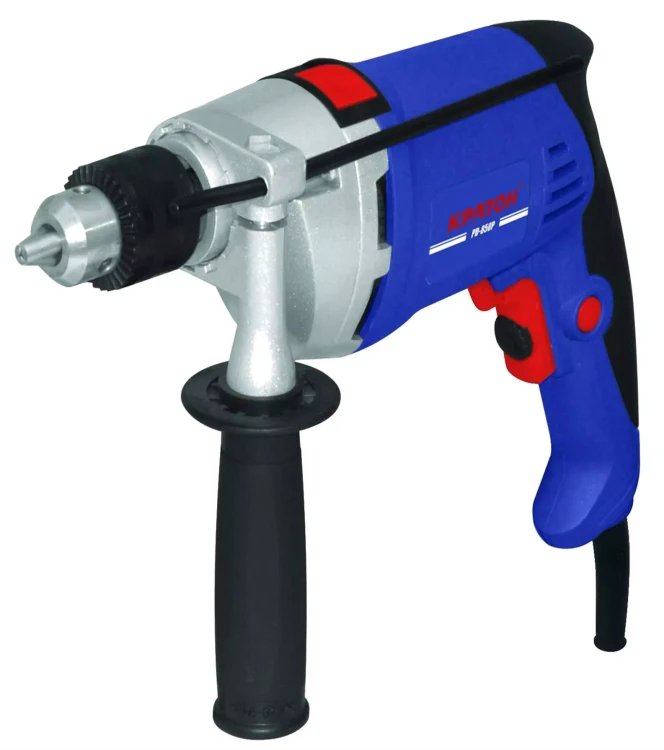 Дрель Кратон PD-850 3 02 01 010 купить в Ижевске