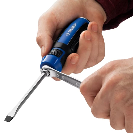 Отвертки ударные серия ПРОФЕССИОНАЛ купить в Ижевске