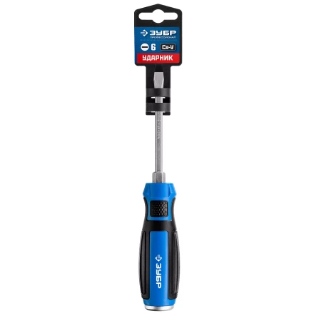 Отвертки ударные серия ПРОФЕССИОНАЛ купить в Ижевске