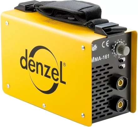 Сварочный инвертор DENZEL MMA 161 94315 купить в Ижевске