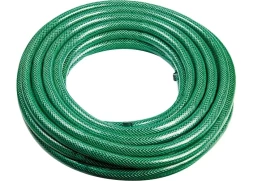 Шланг поливочный ПВХ 3/4", 25 м, армированный PALISAD 67477