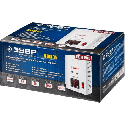 Стабилизаторы напряжения навесные серия ПРОФЕССИОНАЛ купить в Ижевске