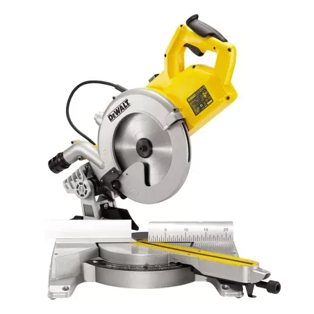 Пила торцовочная DeWALT DWS 778 XPS купить в Ижевске