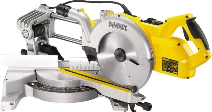 Пила торцовочная DeWALT DWS 778 XPS купить в Ижевске