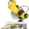Пила торцовочная DeWALT DWS 778 XPS купить в Ижевске