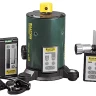 Набор ROTARY LASER, KRAFTOOL 1-34750-H6: Нивелир лазерный, самовыравнивающийся, 6 предметов 1-34750-H6 купить в Ижевске