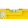 Уровень STAYER "PROFI" WINMax литой усиленный, 2 цельные противоудар ампулы, фрезерован базовая поверхность, 60см 34713-060_z01 купить в Ижевске