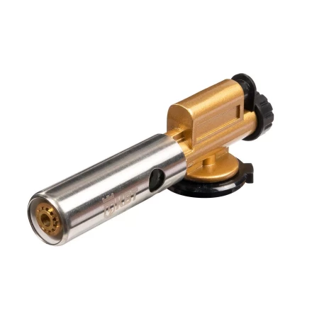 Горелка-насадка газовая КВТ GT-16 с пьезоподжигом (88072) купить в Ижевске