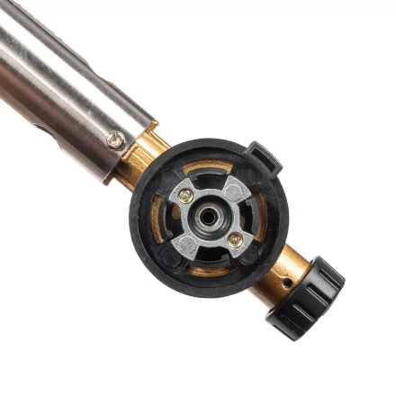 Горелка-насадка газовая КВТ GT-16 с пьезоподжигом (88072) купить в Ижевске