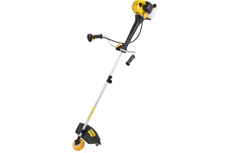 Триммер бензиновый HUTER GGT-2500S PRO с антивибрационной системой купить в Ижевске