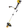 Триммер бензиновый HUTER GGT-2500S PRO с антивибрационной системой купить в Ижевске