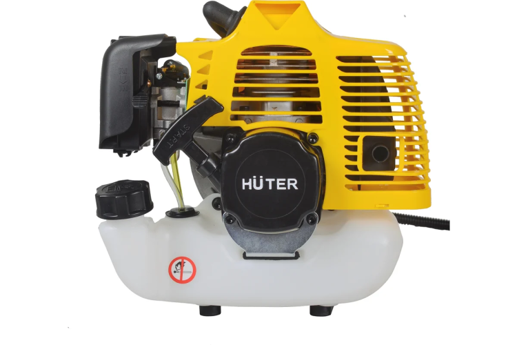 Триммер бензиновый HUTER GGT-2500S PRO с антивибрационной системой купить в Ижевске