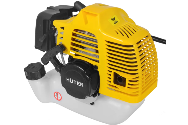 Триммер бензиновый HUTER GGT-2500S PRO с антивибрационной системой купить в Ижевске