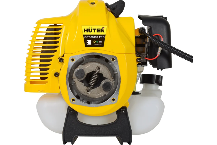Триммер бензиновый HUTER GGT-2500S PRO с антивибрационной системой купить в Ижевске
