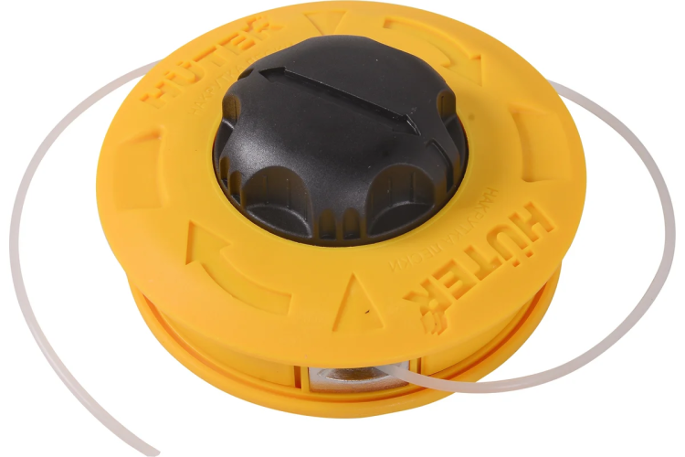 Триммер бензиновый HUTER GGT-2500S PRO с антивибрационной системой купить в Ижевске