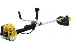 Триммер бензиновый HUTER GGT-2500S PRO с антивибрационной системой