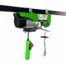Мини таль электрическая стационарная HITCH РА250 125/250кг 12/6м 220В (SZ086105) купить в Ижевске