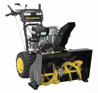 Снегоуборщик бензиновый Champion ST1074BS купить в Ижевске