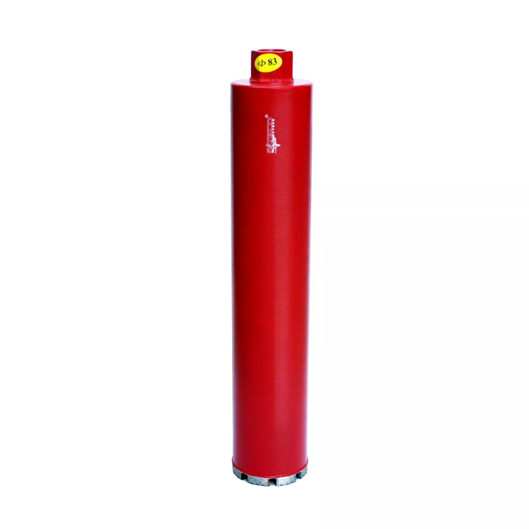 Алмазная коронка ALTECO ВТ 76х450 13241 купить в Ижевске
