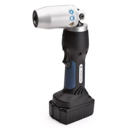 Пресс гидравлический аккумуляторный ПГАПО-60А КВТ купить в Ижевске