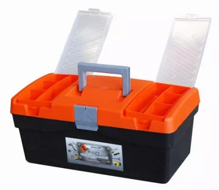 Ящик для инструмента 16 420х220х180 мм 76099 купить в Ижевске