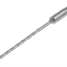 Бур HAMMER Ф4х160мм SDS Plus (201-104) купить в Ижевске