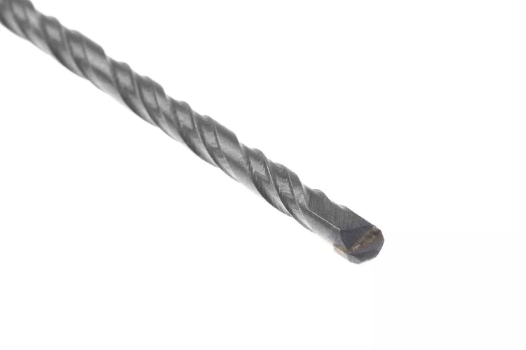 Бур HAMMER Ф4х160мм SDS Plus (201-104) купить в Ижевске