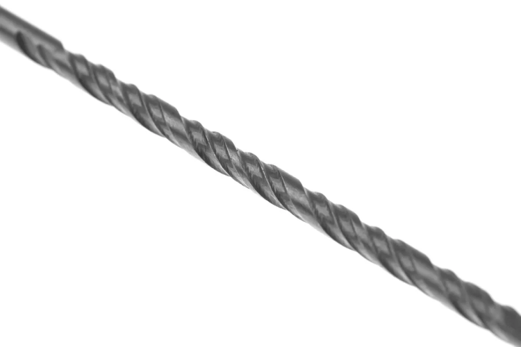 Бур HAMMER Ф4х160мм SDS Plus (201-104) купить в Ижевске