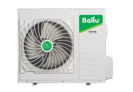 Блок наружный BALLU B2OI-FM/out-16HN1/EU мульти сплит-системы инверторного типа купить в Ижевске