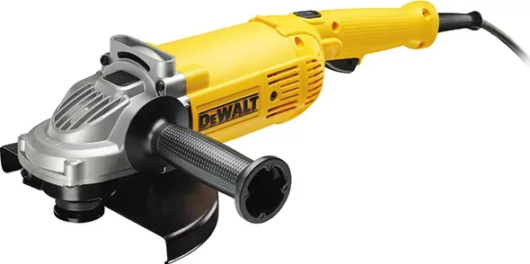 Шлифмашина  УШМ DeWalt DWE 490 купить в Ижевске