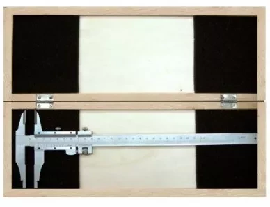 Штангенциркуль ШЦ 2-250 (0.05) класс Премиум губки 60мм купить в Ижевске