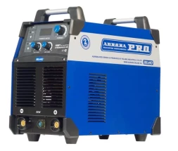 Cварочный инвертор Aurora PRO STRONGHOLD 400M