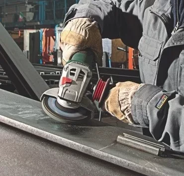 Шлифмашина Metabo УШМ WЕV-15-125 Quick Limited Edition купить в Ижевске