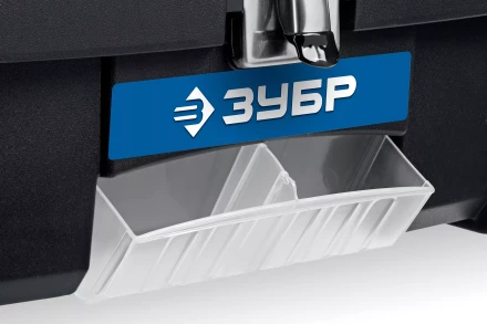 ЗУБР ДЕСНА-16, 414 x 212 x 175 мм, (16), Пластиковый ящик для инструментов (38181-16) купить в Ижевске