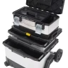 Ящик с колесами Stanley Rolling Workshop Stanley 1-95-833 купить в Ижевске
