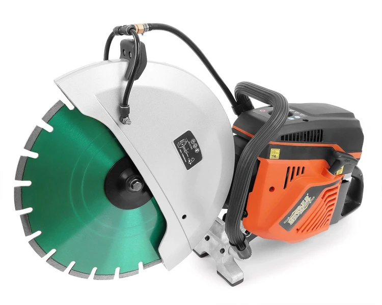 Бензорез MESSER ECF400 купить в Ижевске