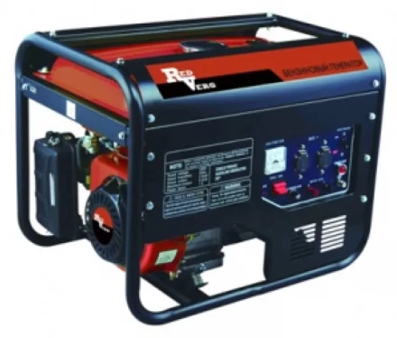 Генератор бензиновый RedVerg RD-G 1500N купить в Ижевске