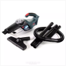 Пылесос аккумуляторный Bosch GAS 18 V-1 BOSCH купить в Ижевске