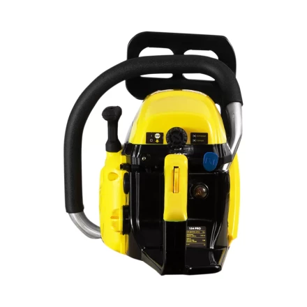 Бензопила MACHETE 154 PRO FoxWeld купить в Ижевске