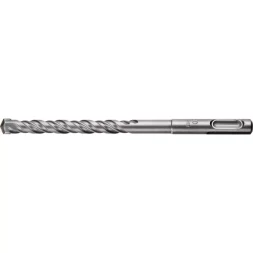 Бур STAYER "MASTER" по бетону, "SDS-Plus", d=6х110мм 29250-110-06