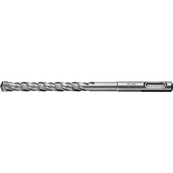 Бур STAYER "MASTER" по бетону, "SDS-Plus", d=6х110мм 29250-110-06 купить в Ижевске