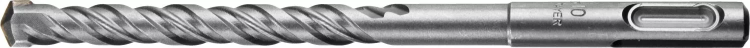 Бур STAYER "MASTER" по бетону, "SDS-Plus", d=6х110мм 29250-110-06 купить в Ижевске