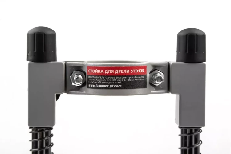 Стойка для дрели HAMMER STD135 купить в Ижевске