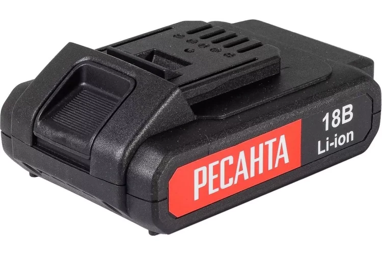 Аккумулятор для шуруповерта Ресанта ДА-18-2ЛК (АКБ18Л1 DCG) 900/71/8/82 купить в Ижевске