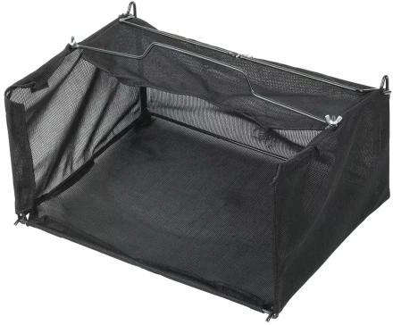 Сборник для травы GRINDA, нейлоновый, 355мм 8-422103-S купить в Ижевске