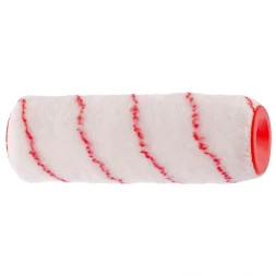 Валик сменный "НЕЙЛОН" 250 мм ворс 9 мм D - 48 мм D ручки - 8 мм полиамид MTX 81361