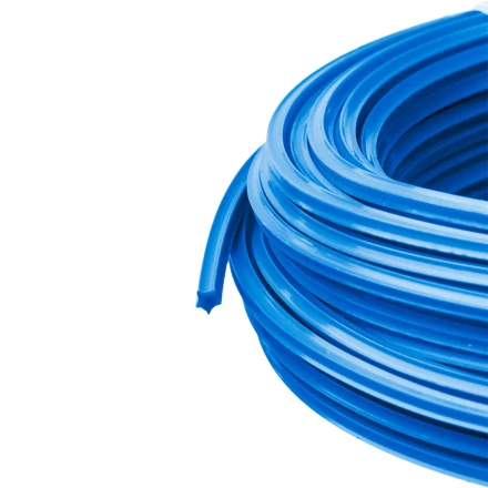 ЗУБР ЗВЕЗДА, 2.0 мм, 15 м, леска для триммера, Профессионал (71020-2.0) купить в Ижевске